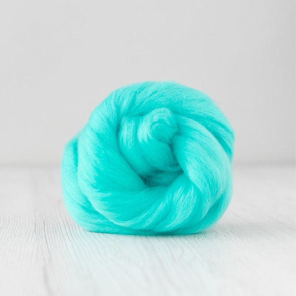 19m Merino - Extra Fine - Blue/Teal/Navy