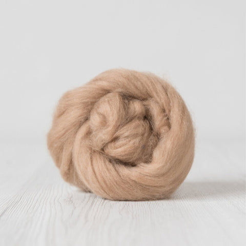Baby Camel Combed Top 50g