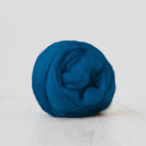 Merino/Tussah Silk 70/30 19m DHG
