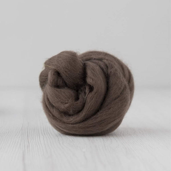 19m Merino Skin Tones, Earth Tones and Browns