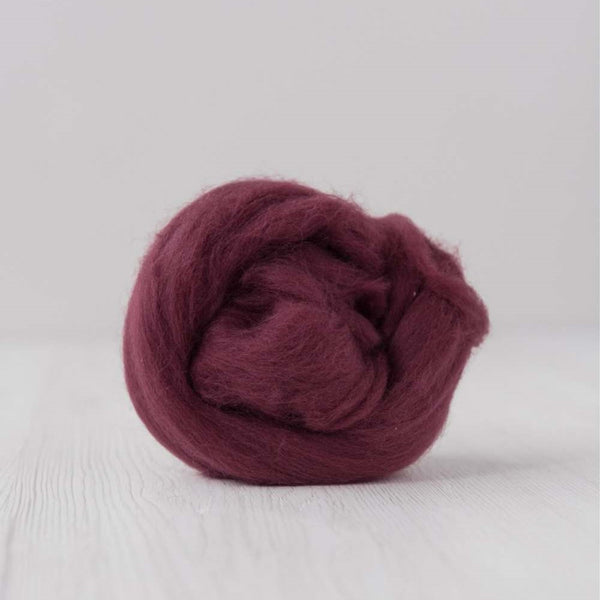 19m Merino - Extra Fine - Pink/Purple