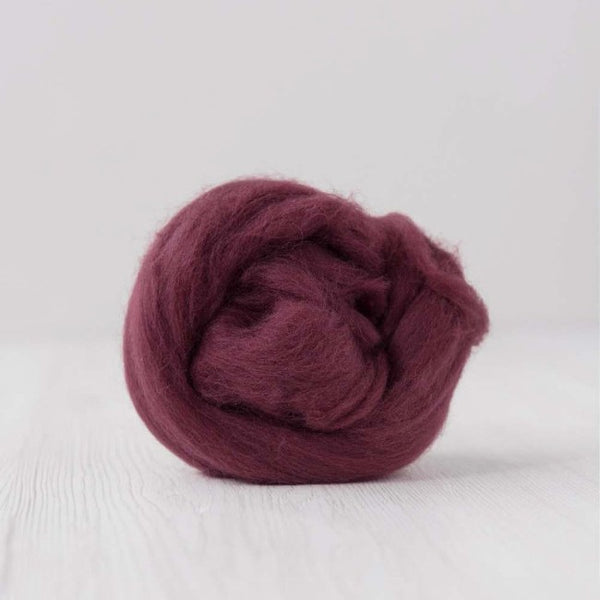 14.5m Merino Combed Top 25g