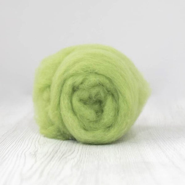 Extra Fine Merino Carded Wool