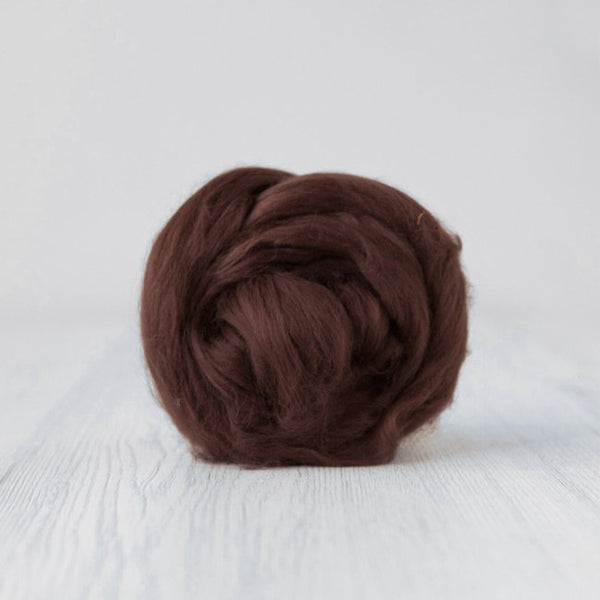 Cotton Combed Top 100g