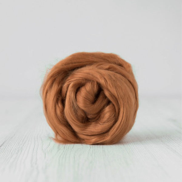 Cotton Combed Top 100g