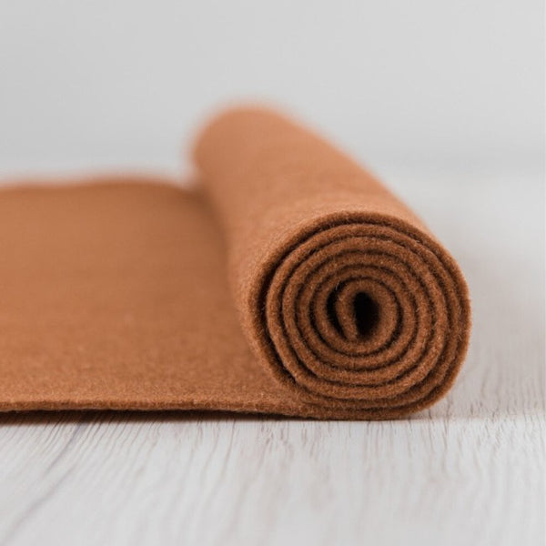 Felt Sheets, 30x30cm Thermoformable
