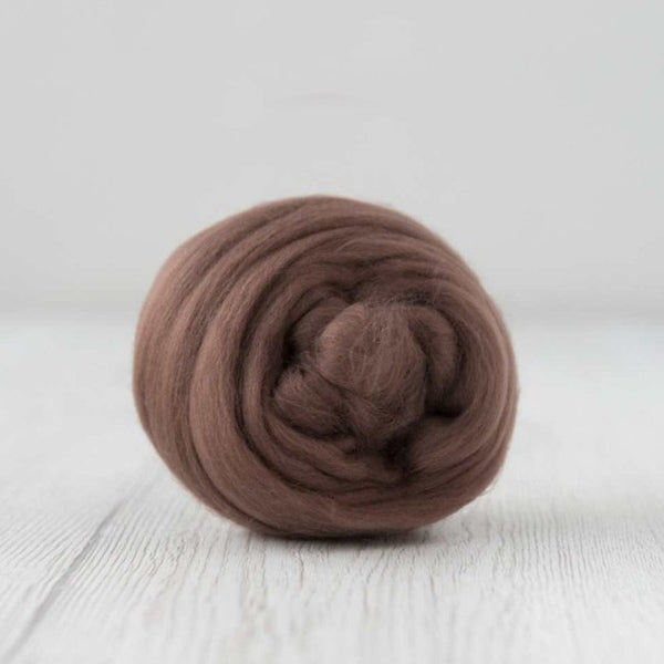 14.5m Merino Combed Top 25g