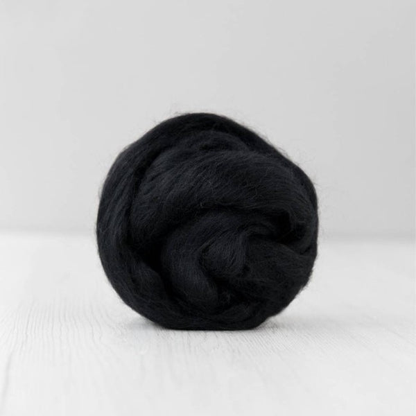 Merino/Tussah Silk 70/30 19m DHG