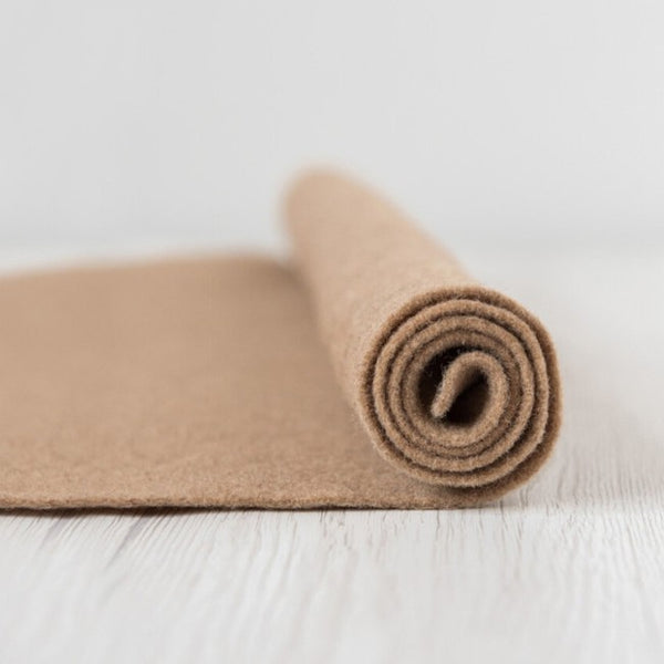 Felt Sheets, 30x30cm Thermoformable