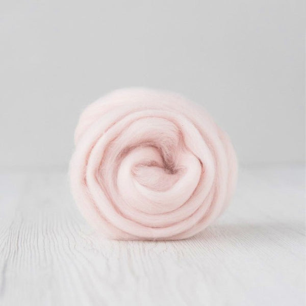 14.5m Merino Combed Top 25g