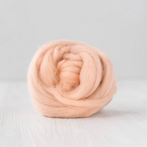 19m Merino - Extra Fine - Pink/Purple