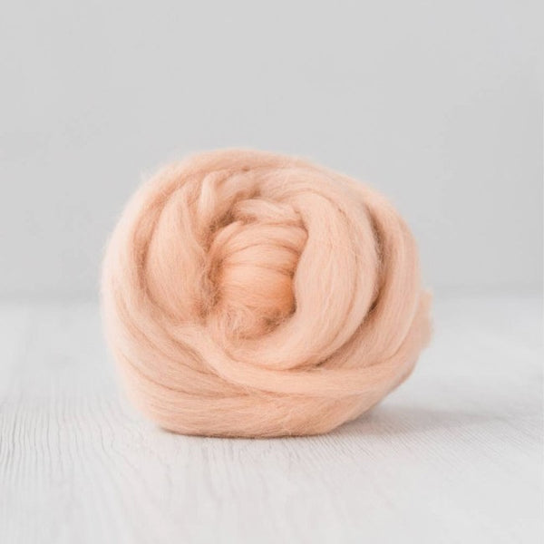 14.5m Merino Combed Top 25g