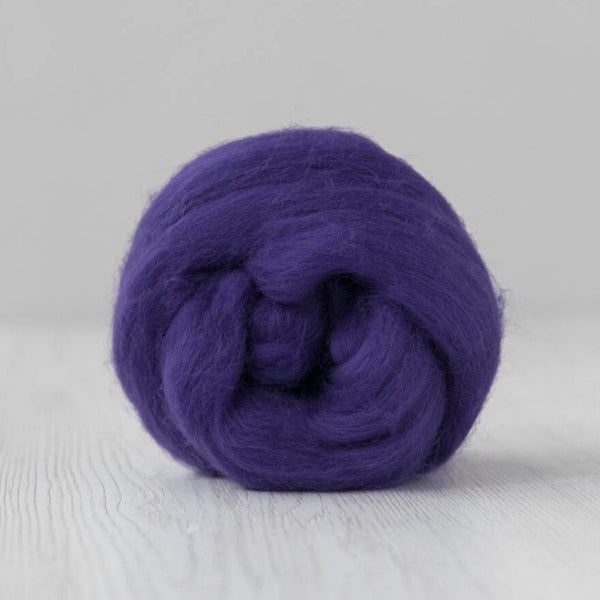 19m Merino - Extra Fine - Pink/Purple