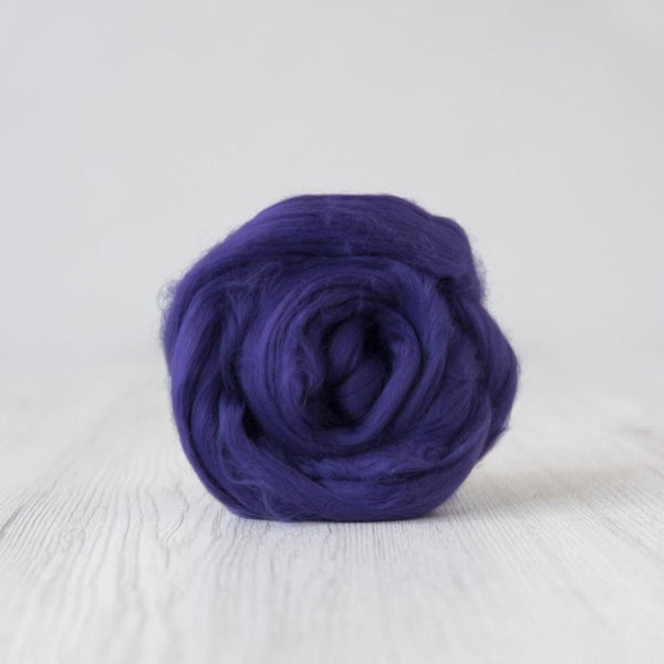 Cotton Combed Top 100g