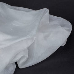 Pure Silk Gauze/Scrim Margilan Silk 14gsm 3mm