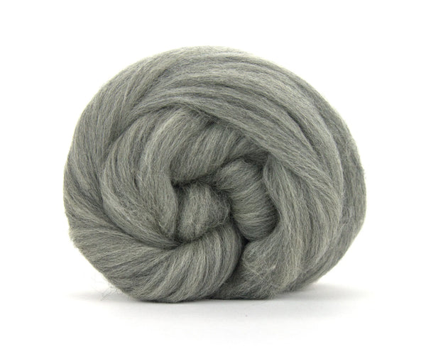 Undyed wool by breed