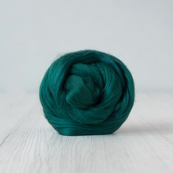 Cotton Combed Top 100g