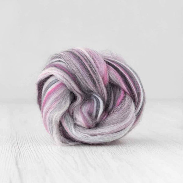 Merino/Tussah Silk 70/30 19m DHG