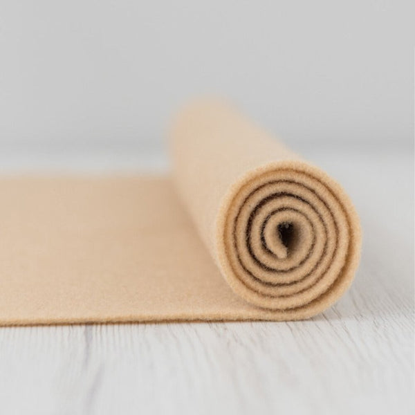Felt Sheets, 30x30cm Thermoformable
