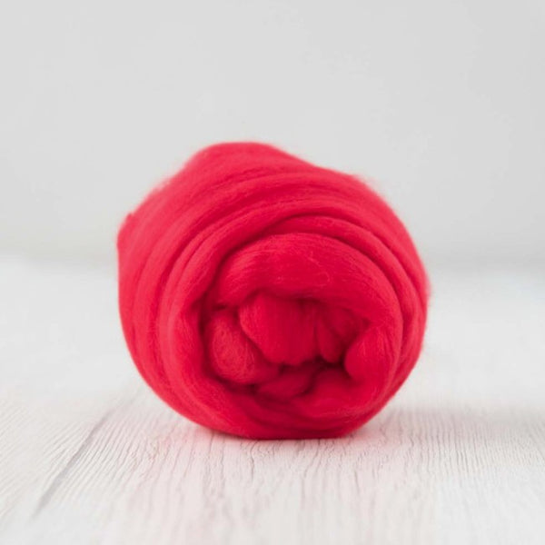 14.5m Merino Combed Top 25g