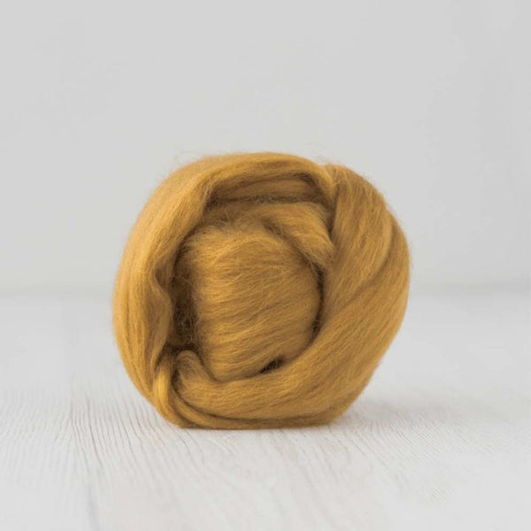 14.5m Merino Combed Top 25g