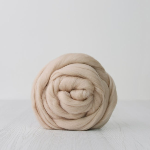 19m Merino Skin Tones, Earth Tones and Browns