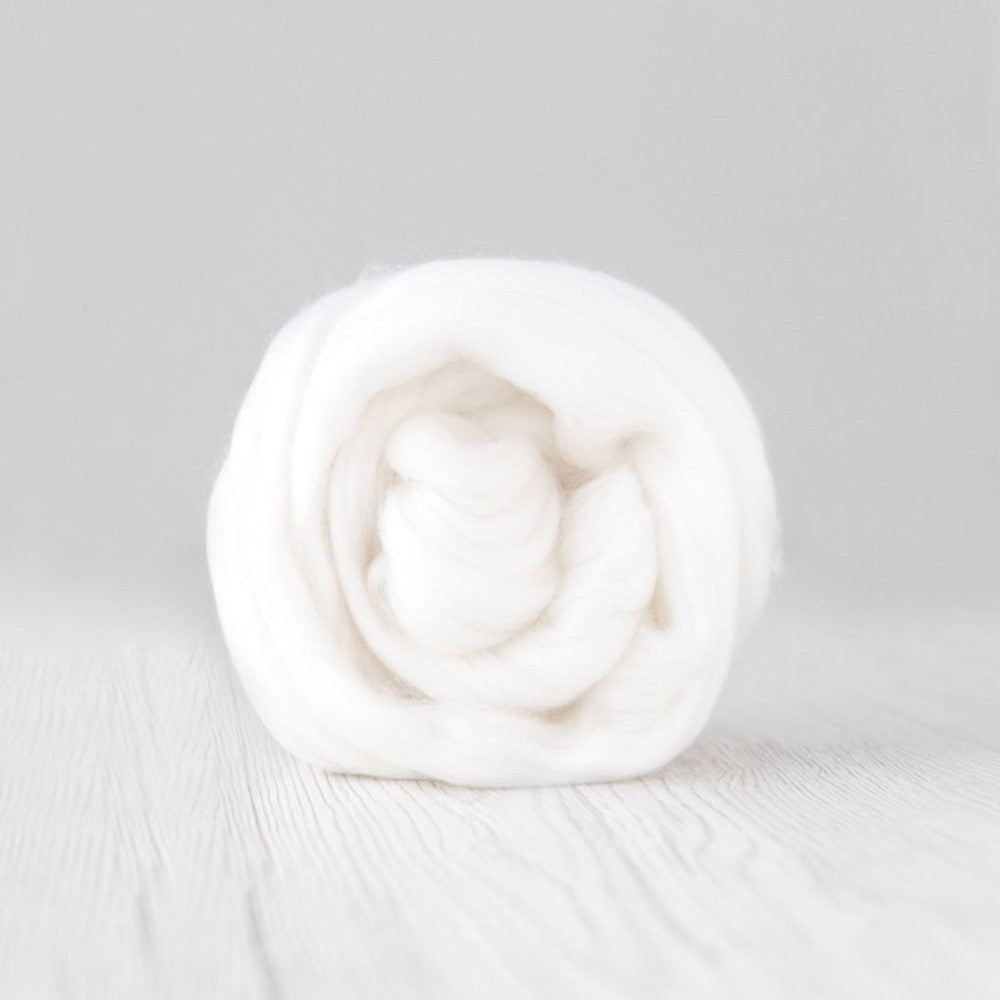 75/25 Merino/Kid Mohair