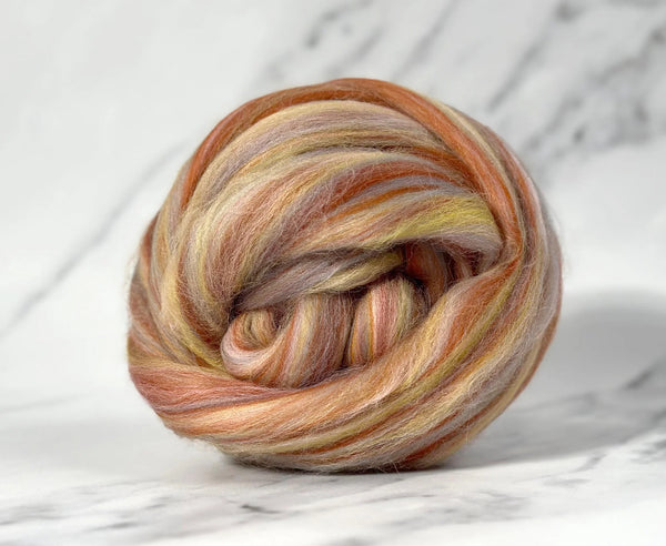 100% Blue Faced Leicester 100g