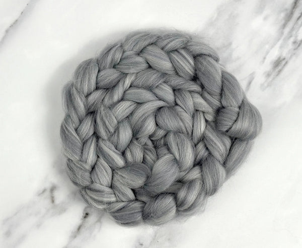 100% Blue Faced Leicester 100g