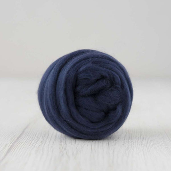 14.5m Merino Combed Top 25g