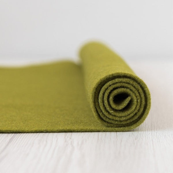 Felt Sheets, 30x30cm Thermoformable