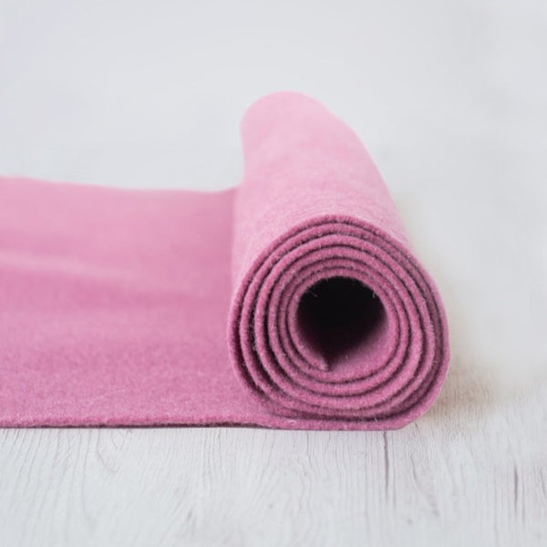 Felt Sheets, 30x30cm Thermoformable