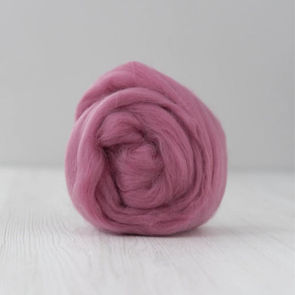 19m Merino - Extra Fine - Pink/Purple