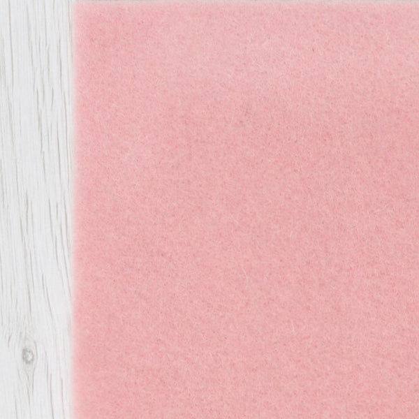 Felt Sheets, 30x30cm Thermoformable