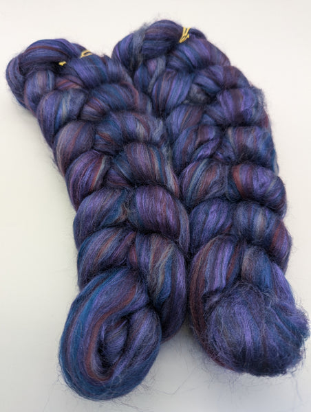 70/30 Merino/Tussah Silk 100g