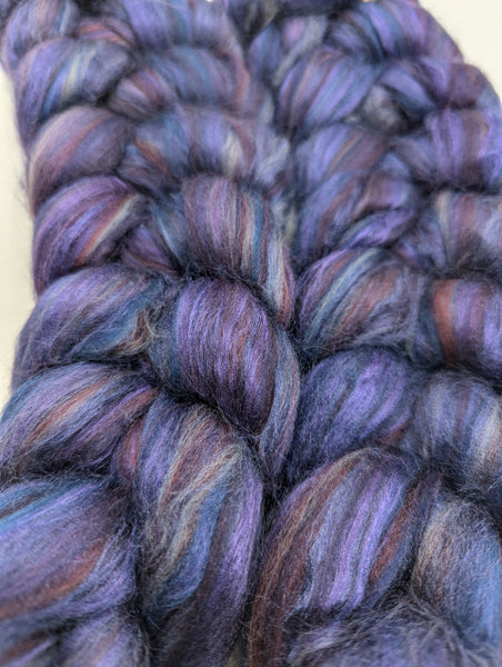 70/30 Merino/Tussah Silk 100g