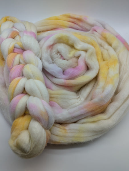 75/25 Polwarth/Nylon 115g