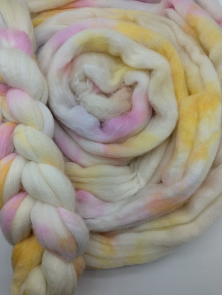 75/25 Polwarth/Nylon 115g