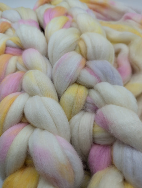 75/25 Polwarth/Nylon 115g