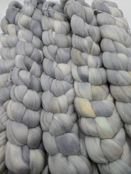 Hand Dyed Rambouillet 115g