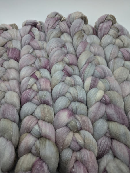 80/20 Polwarth/Bamboo 115g