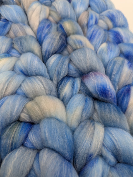 80/20 Polwarth/Bamboo 115g