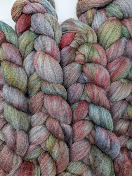 Hand Dyed Merino 115g/4oz