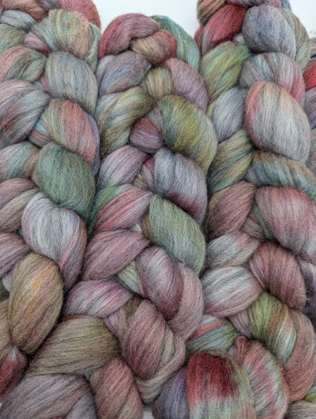 Hand Dyed Merino 115g/4oz