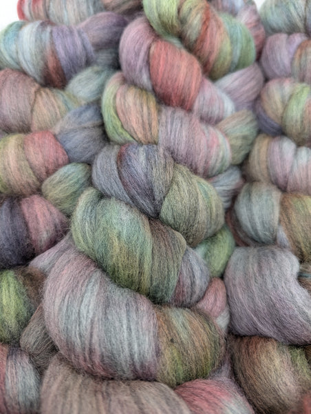 Hand Dyed Merino 115g/4oz