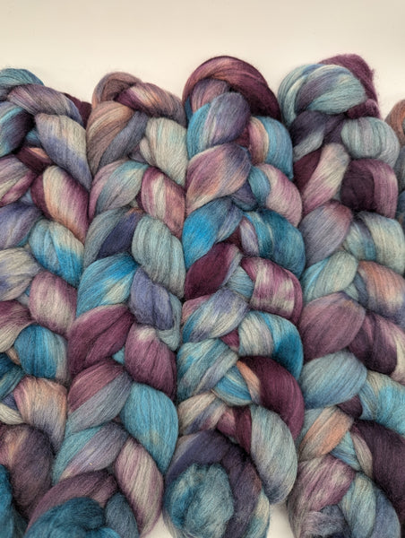 Hand Dyed Merino 115g/4oz