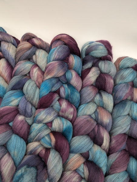 Hand Dyed Merino 115g/4oz