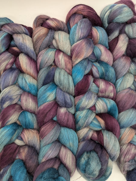 Hand Dyed Merino 115g/4oz