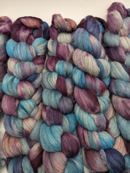 Hand Dyed Merino 115g/4oz