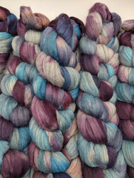 Hand Dyed Merino 115g/4oz